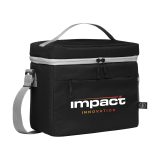 Vue 1 de FrostLine GRS Recycled Cooler Bag sac isotherme
