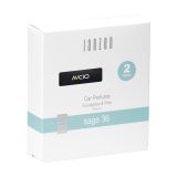 Vue 4 de JANZEN Car Perfume Sage 36