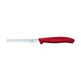 Vue 2 de Victorinox Swiss Classic couteau de table