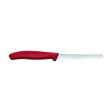 Vue 1 de Victorinox Swiss Classic couteau de table