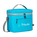 Vue 1 de FrostLine GRS Recycled Cooler Bag sac isotherme