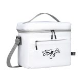 Vue 1 de FrostLine GRS Recycled Cooler Bag sac isotherme