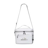 Vue 4 de FrostLine GRS Recycled Cooler Bag sac isotherme