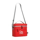 Vue 12 de FrostLine GRS Recycled Cooler Bag sac isotherme