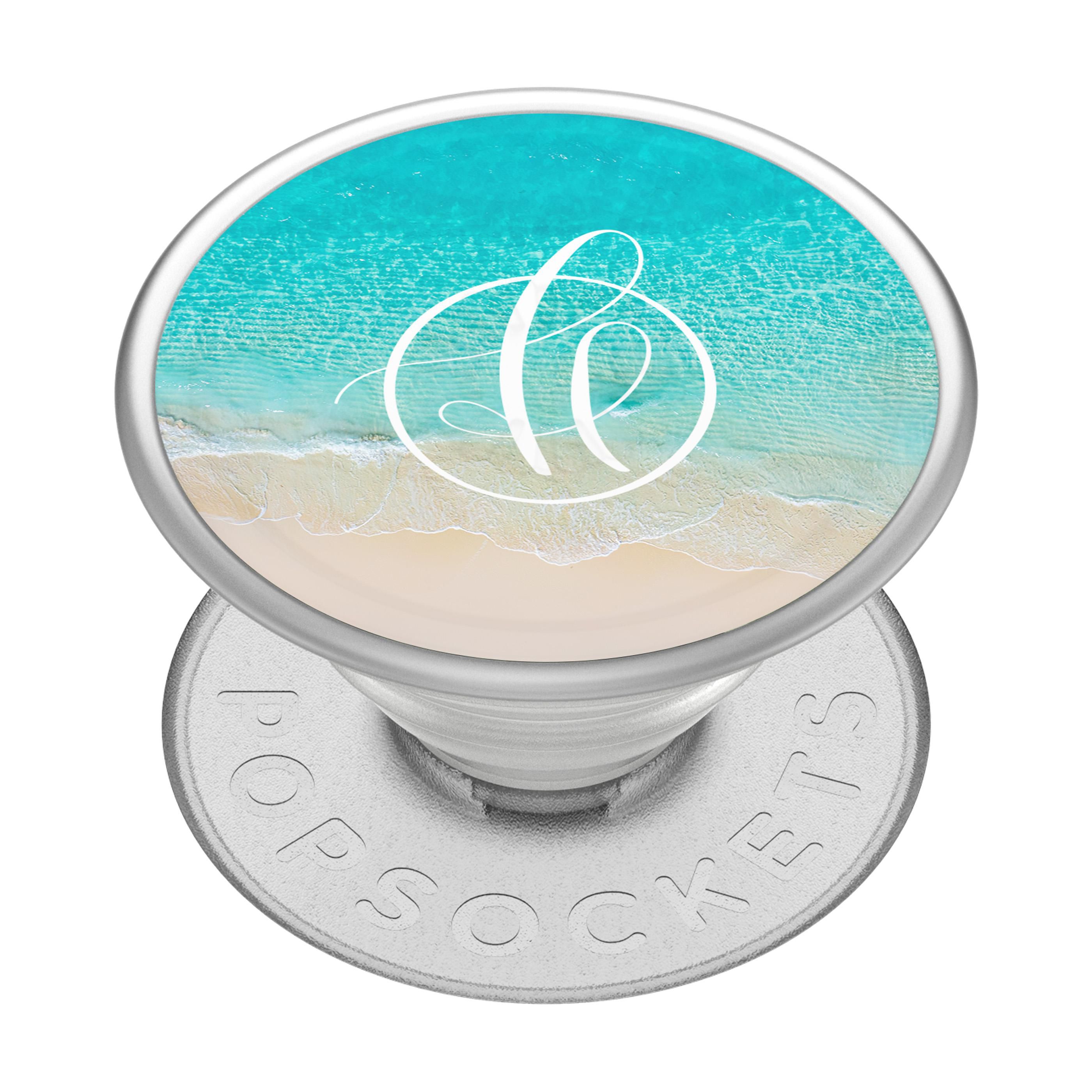PopSockets® Plant support pour téléphone