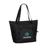 Vue 1 de Alpina GRS Recycled Cooler Bag sac isotherme