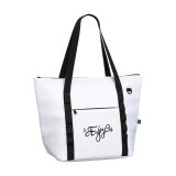 Vue 1 de Alpina GRS Recycled Cooler Bag sac isotherme