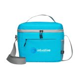 Vue 3 de FrostLine GRS Recycled Cooler Bag sac isotherme
