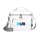 Vue 3 de FrostLine GRS Recycled Cooler Bag sac isotherme