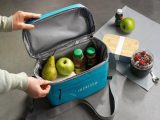 Vue 8 de FrostLine GRS Recycled Cooler Bag sac isotherme