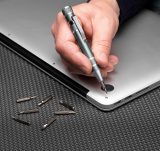 Vue 3 de Toolpen tournevis