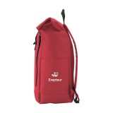 Vue 4 de Nolan sac à dos