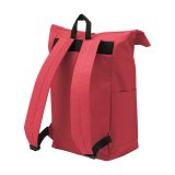 Vue 3 de Nolan sac à dos