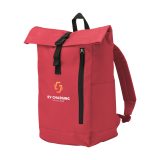 Vue 2 de Nolan sac à dos