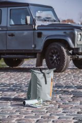 Vue 6 de Nolan sac à dos