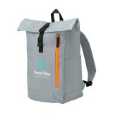 Vue 2 de Nolan sac à dos