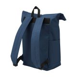 Vue 3 de Nolan sac à dos