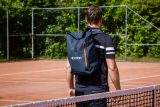Vue 6 de Nolan sac à dos