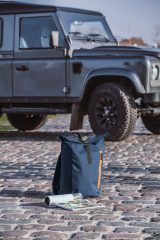 Vue 7 de Nolan sac à dos
