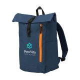 Vue 2 de Nolan sac à dos