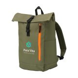 Vue 8 de Nolan sac à dos