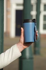 Vue 7 de Wooosh RCS Varga Travel Mug 400 ml
