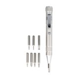 Vue 7 de Toolpen tournevis