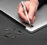 Vue 8 de Toolpen tournevis