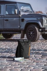 Vue 6 de Nolan sac à dos