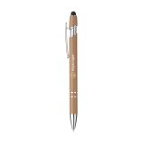 Vue 5 de Lupa RCS Recycled Alu stylo tactile