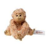 Vue 1 de PlushToy Gorilla peluche
