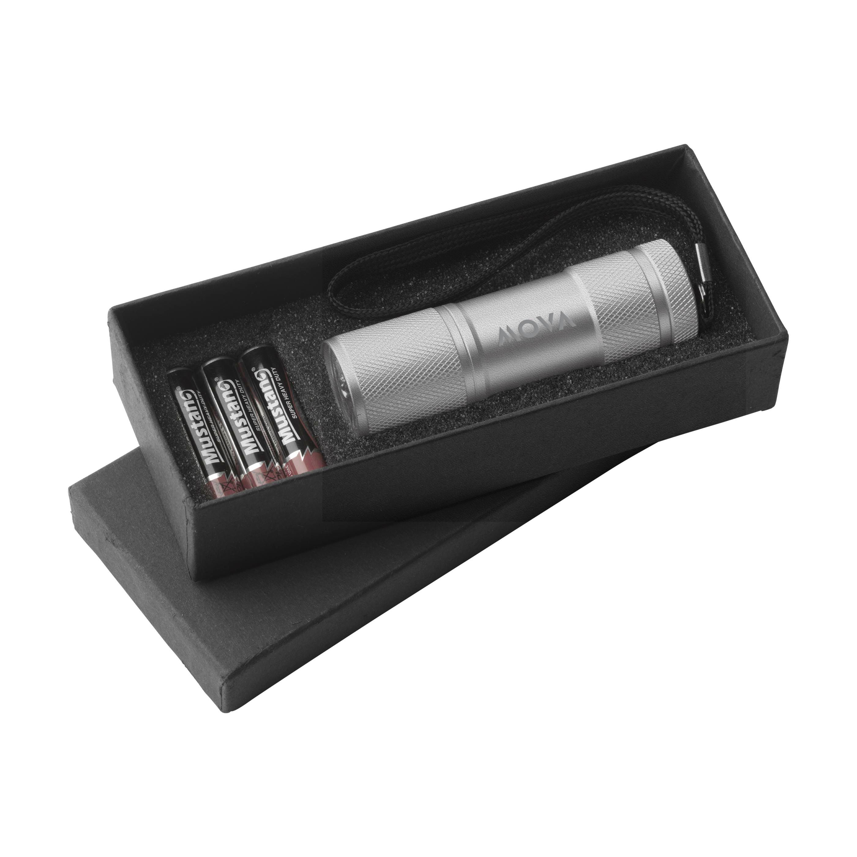 StarLED lampe torche