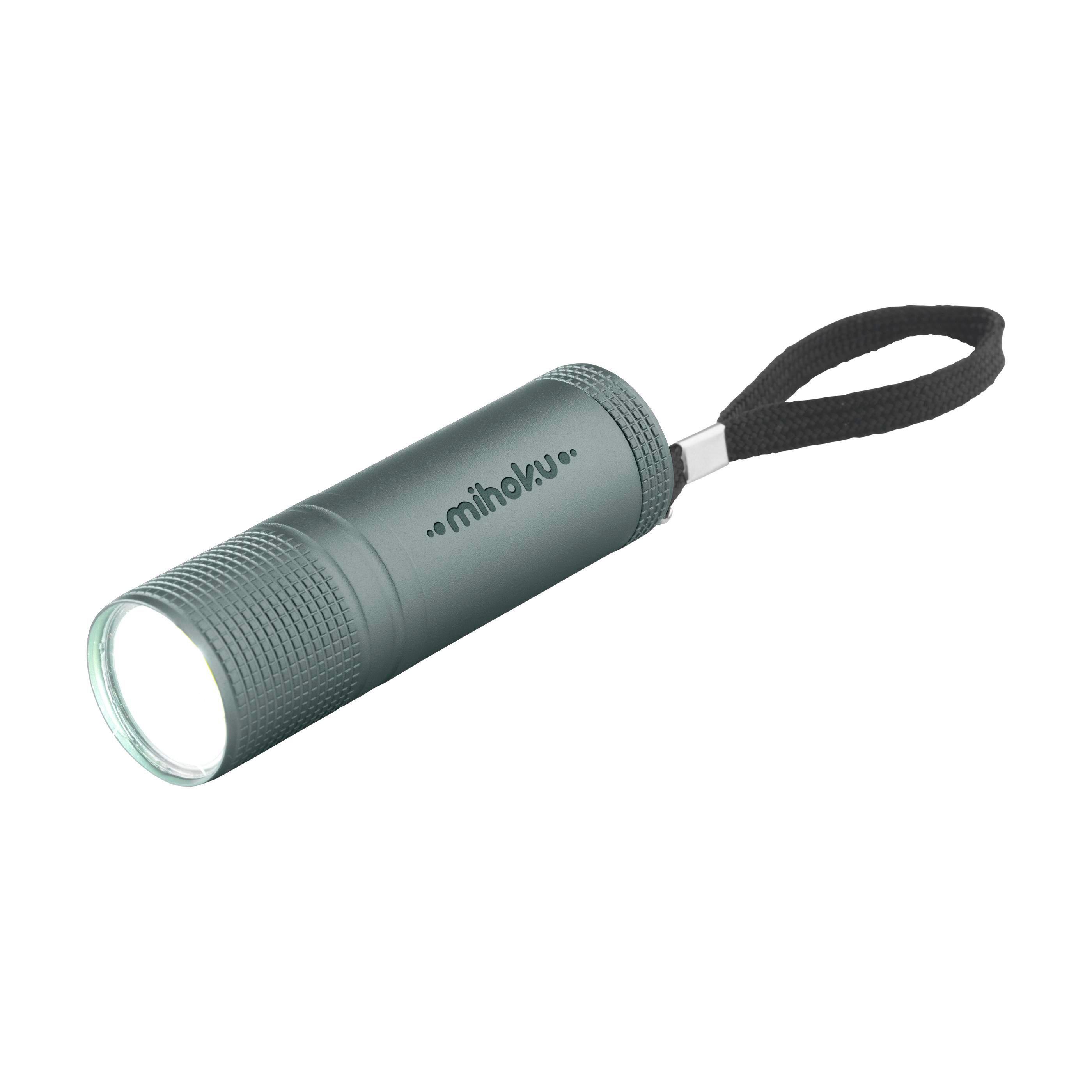 StarLED COB lampe de poche