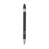 Vue 3 de Lupa RCS Recycled Alu stylo tactile