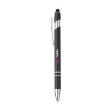 Vue 2 de Lupa RCS Recycled Alu stylo tactile