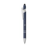 Vue 2 de Lupa RCS Recycled Alu stylo tactile
