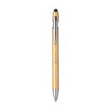 Vue 1 de Lupa RCS Recycled Alu stylo tactile