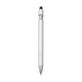 Vue 3 de Lupa RCS Recycled Alu stylo tactile