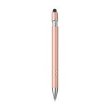 Vue 3 de Lupa RCS Recycled Alu stylo tactile