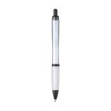 Vue 3 de Athos TransBlack RCS Recycled ABS stylo