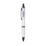 Vue 1 de Athos TransBlack RCS Recycled ABS stylo