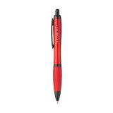 Vue 1 de Athos TransBlack RCS Recycled ABS stylo