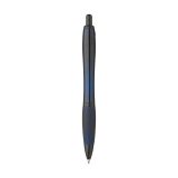 Vue 7 de Athos TransBlack RCS Recycled ABS stylo