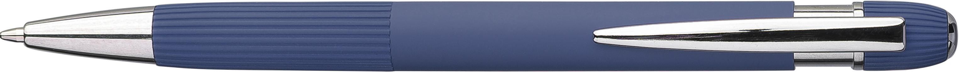 Stylo à bille Mael | Rayé