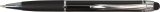 Vue 1 de Stylo bille Pascaline | Aluminium | Stylet