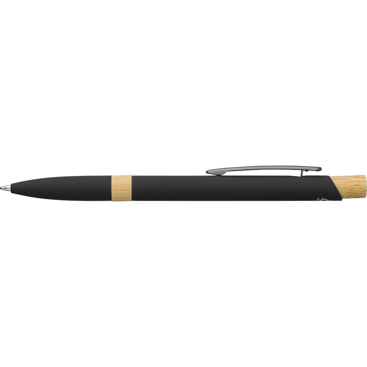 Stylo bille Calandra | Bambou