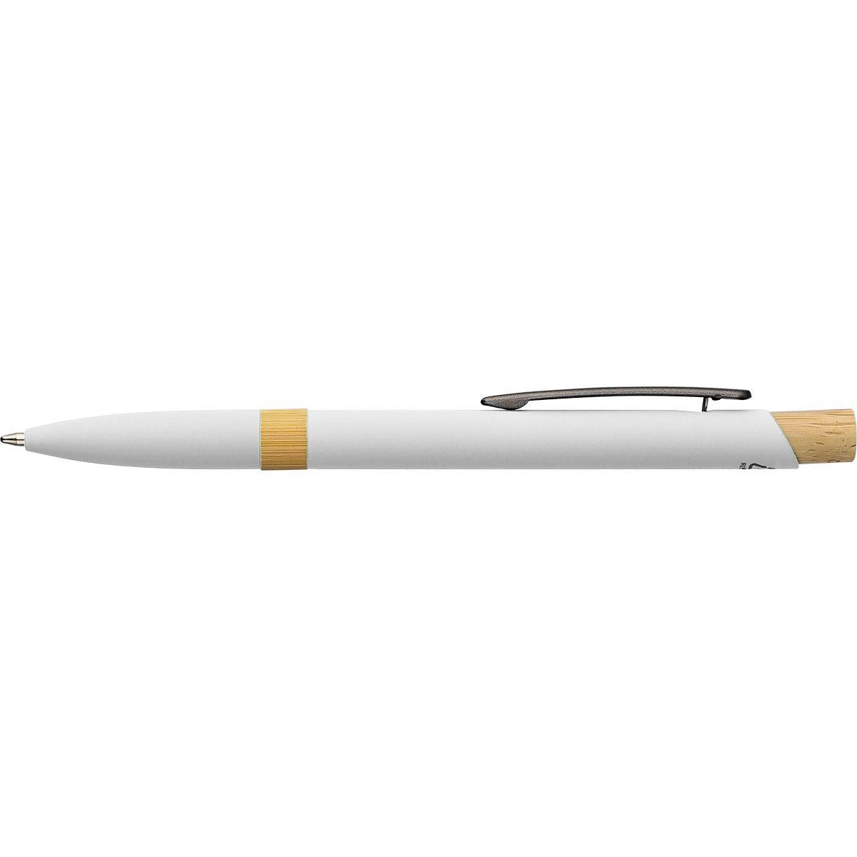 Stylo bille Calandra | Bambou