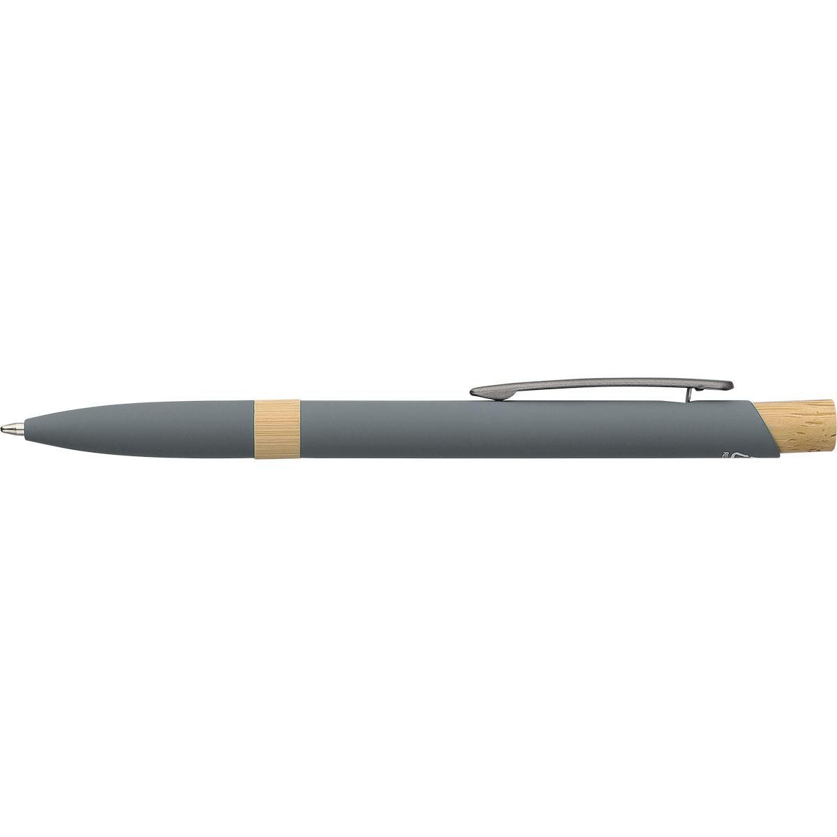 Stylo bille Calandra | Bambou