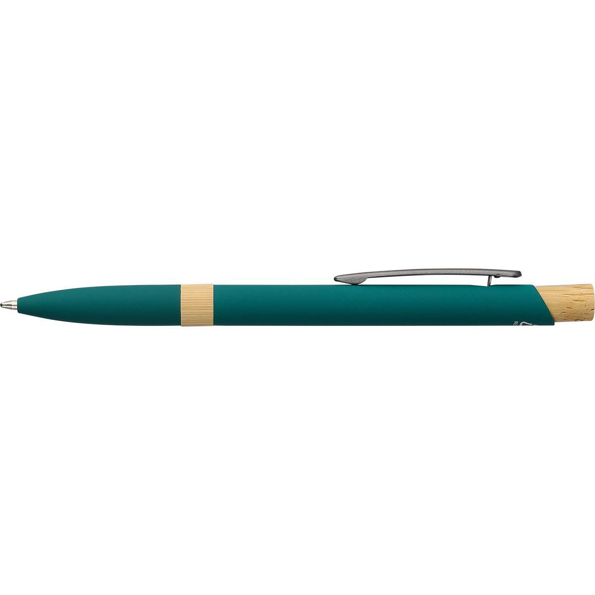 Stylo bille Calandra | Bambou