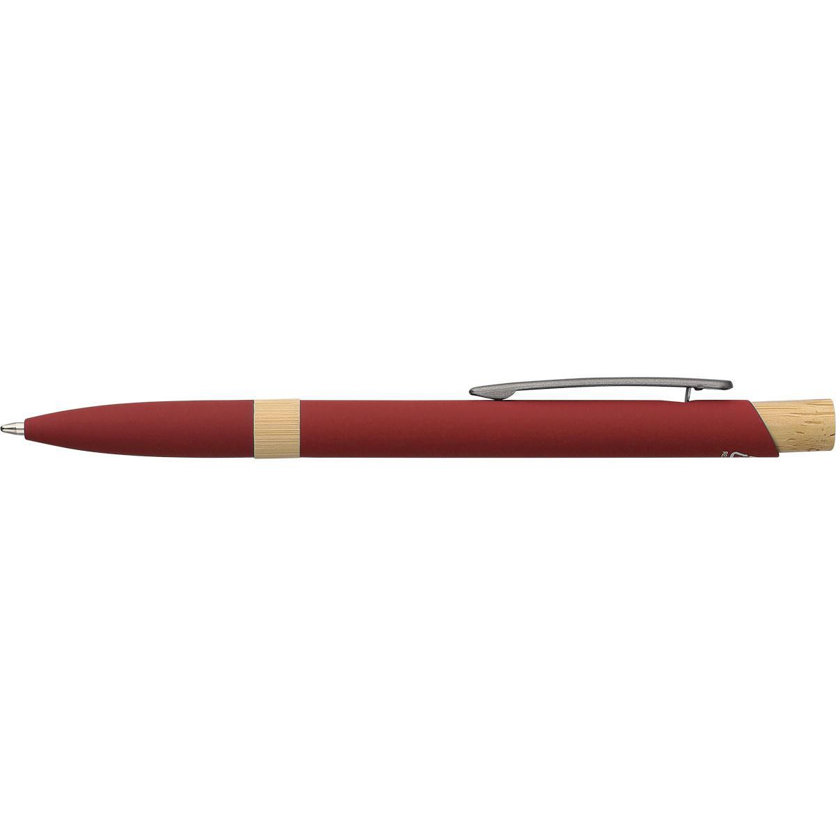 Stylo bille Calandra | Bambou